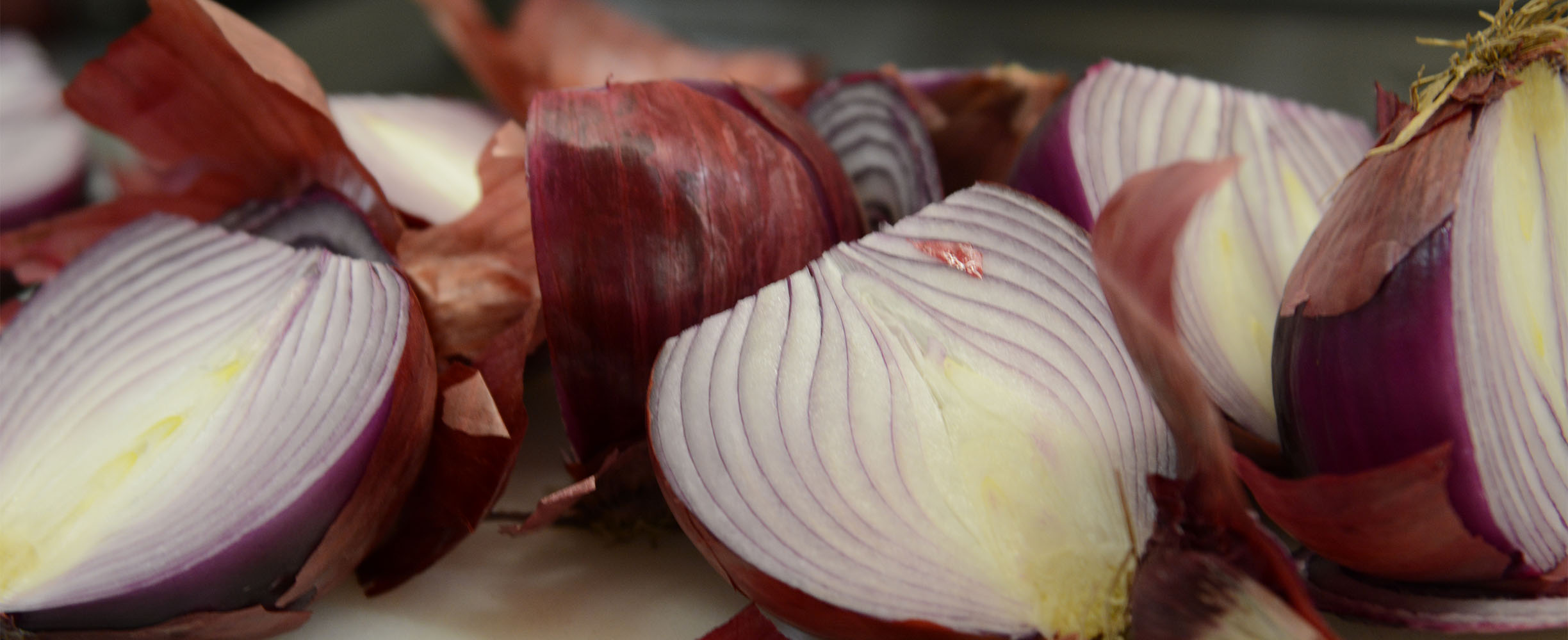 Our sandwiches are made with the freshest ingredients as local to Palo Alto as possible. Onions, avocado, ham, bread, lettucem cheese are all our fundamental ingredients for a delicious and nutricious sandwich.